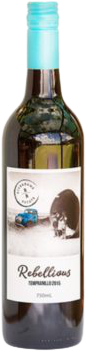RiverBank Estate Rebellious Swan Valley Tempranillo 2022 Swan Valley